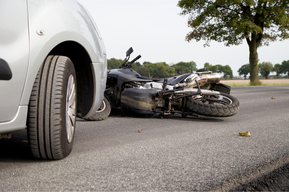 Article image for The Hidden Challenges of Motorcycle Accidents and How to Overcome Them