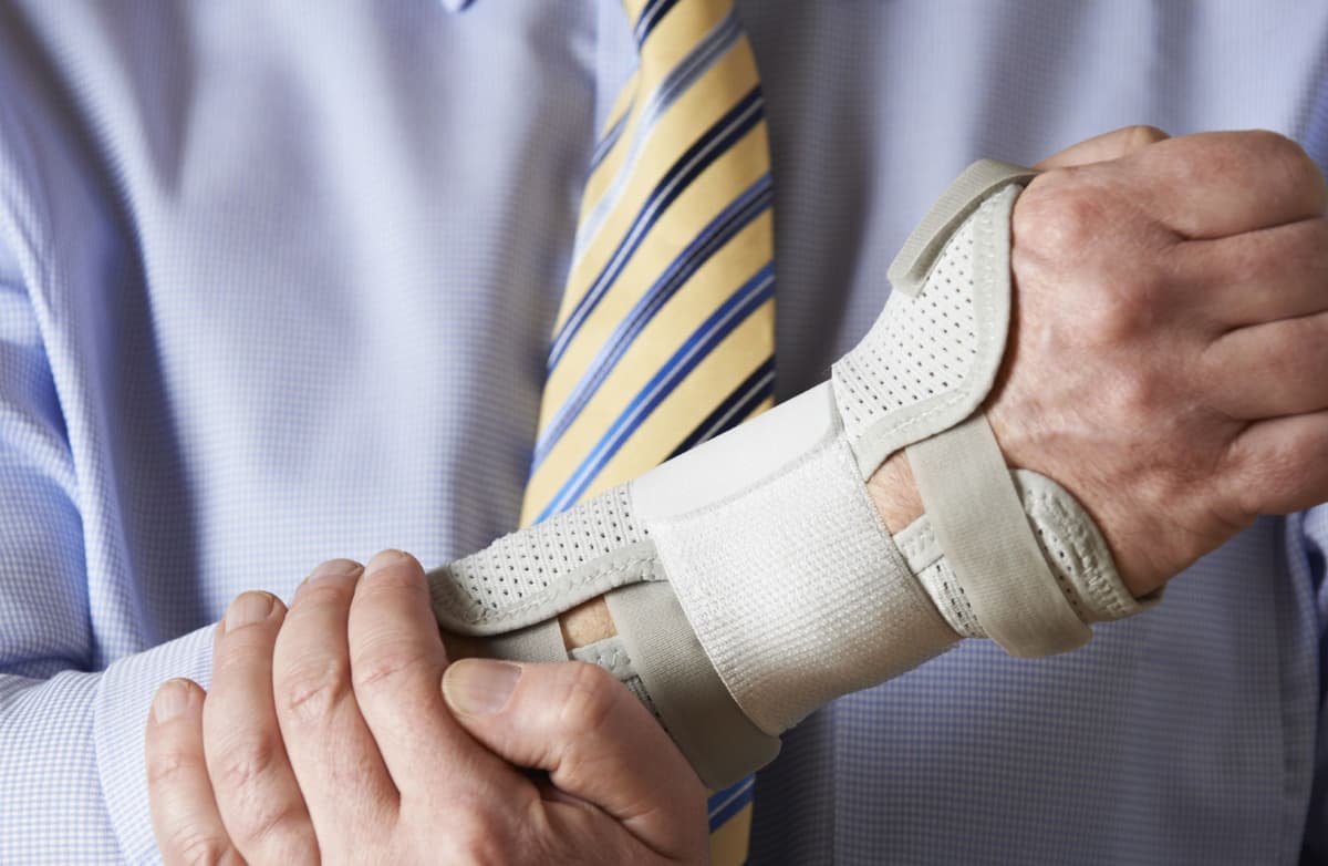 Article image for Personal Injury Claims: Understanding Your Rights and Options