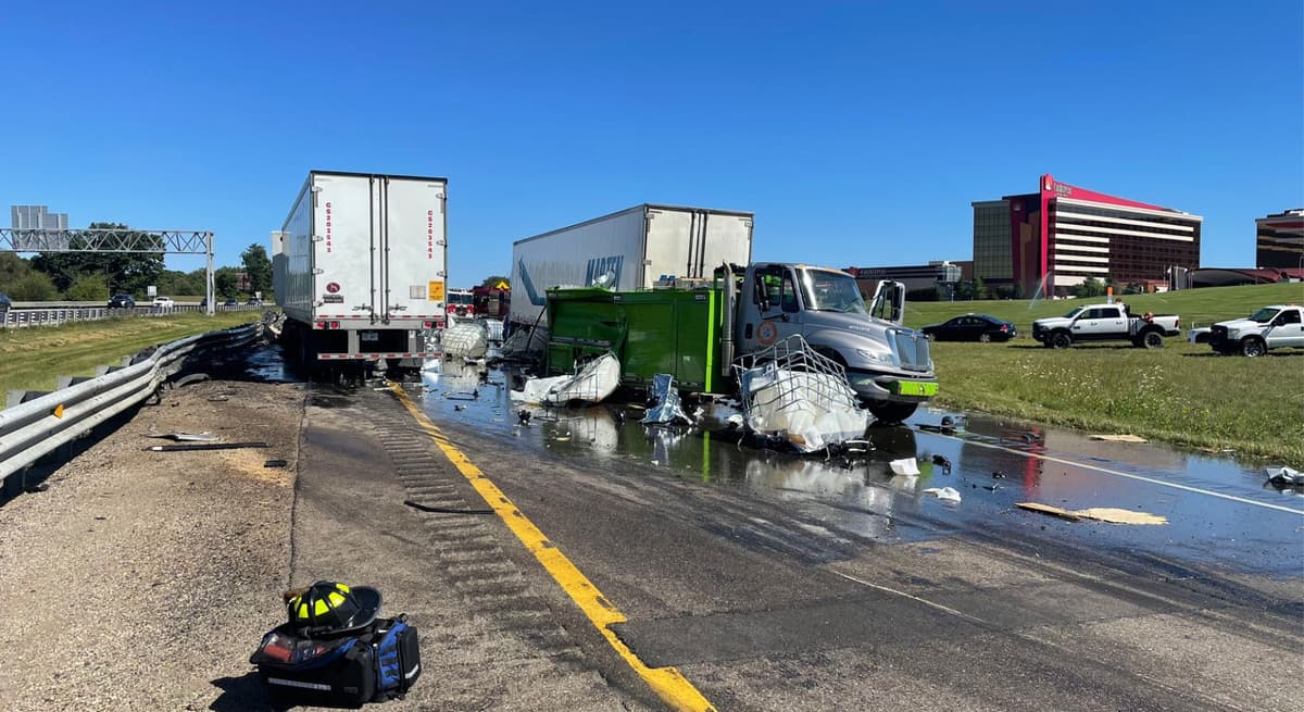 Article image for What to Do After a Car Accident: A Step-by-Step Guide